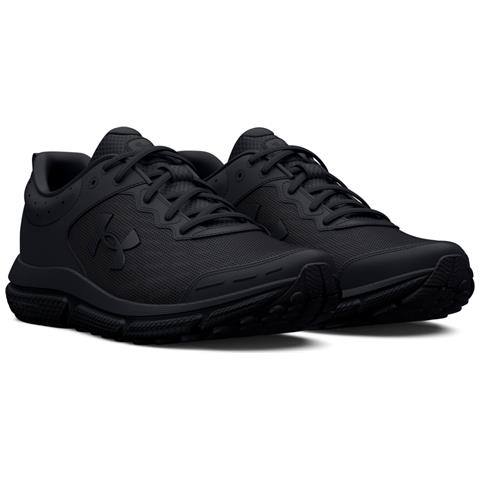 Ua Charged Assert 10 3026175-004, Uomini, Nero, 42.5 - Foto 5