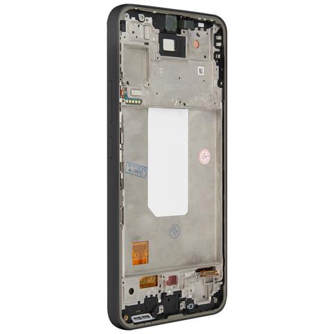 Blocco Completo Per Samsung A54 5g Lcd Amoled E Vetro Touchscreen - Foto 2