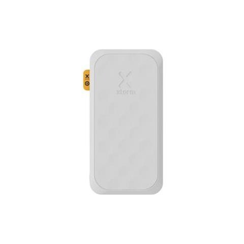 Powerbank Fuel Serie 5 Usb-a/2 Usb-c 20.000mah Pd 35w Con Display Digitale, Bianco - Foto 10