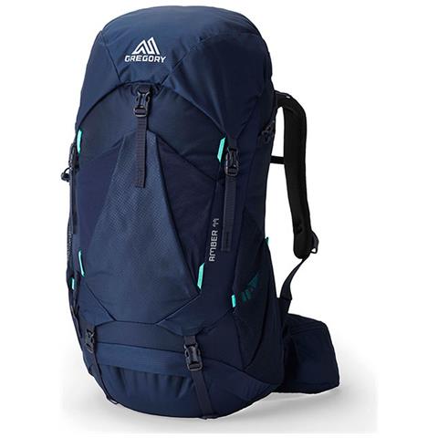 Zaino Amber 44 Rc - Arctic Navy 44 Lt - Foto 1