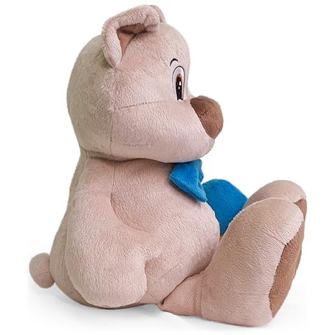 Wp Merchandise - Orso Stepan Peluche (43 Cm) - Foto 2