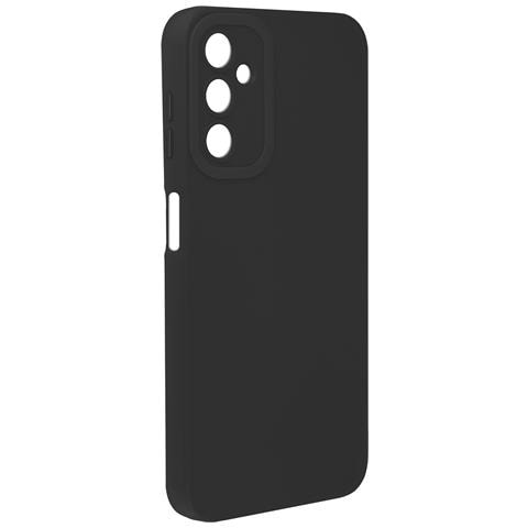 Cover Per Samsung Galaxy A14 4g E 5g Silicone Fotocamera Protetta - Foto 1