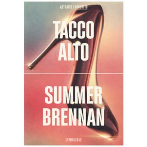 Summer Brennan - Tacco Alto - Foto 1
