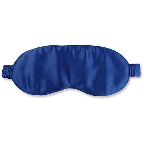 Travel Set Hair Borsa Di Seta, Maschera Per Dormire, Scrunchie S & Scrunchie M - Foto 4