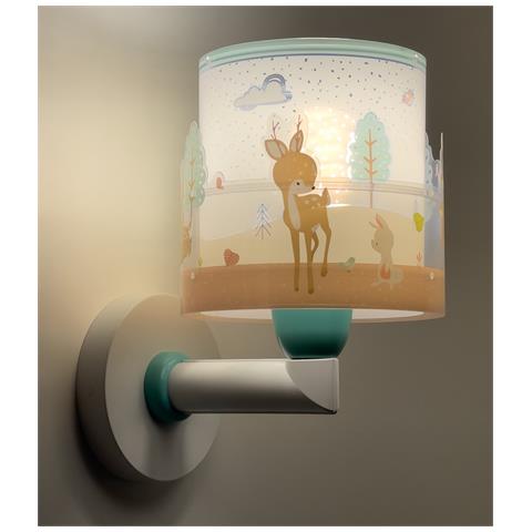 Applique Per Bambini Loving Deer Cerva - Foto 1