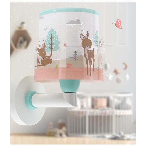 Applique Per Bambini Loving Deer Cerva - Foto 2