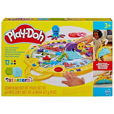 Pasta Modellabile F91435l0 Play Doh La Mia Prima Valigetta Dell - Foto 2