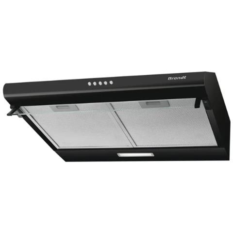 Cappa a Parete BHC9602B Filtrante 60 cm Colore Nero - Foto 3
