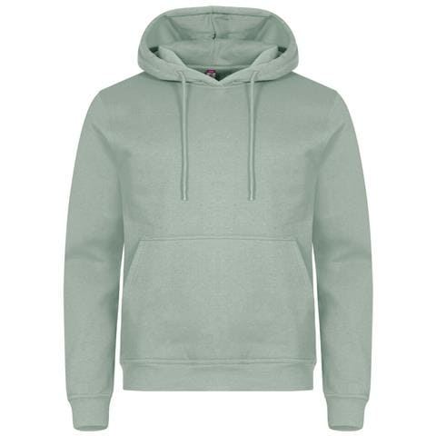 Miami Hoody Verde Salvia Xxl - Foto 1