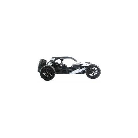 Hammerhead V2 Buggy Motore Elettrico 1:6 - Foto 2