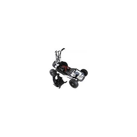 Hammerhead V2 Buggy Motore Elettrico 1:6 - Foto 3