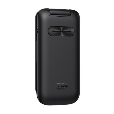 onetouch 5023 6,1 cm (2.4") 89 g Nero Telefono cellulare basico - Foto 1