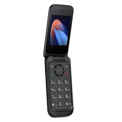 onetouch 5023 6,1 cm (2.4") 89 g Nero Telefono cellulare basico - Foto 20