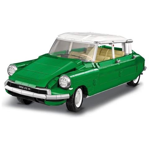 1956 Citroen Ds. 19 - Foto 3