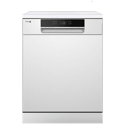 Lavastoviglie FLVP141EW Capacità 14 Coperti Classe E Colore Bianco - Foto 1