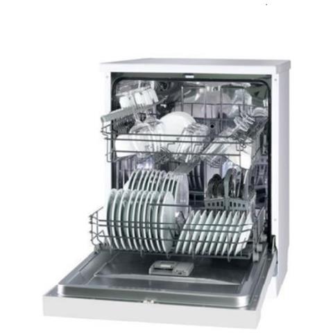 Lavastoviglie FLVP141EW Capacità 14 Coperti Classe E Colore Bianco - Foto 5