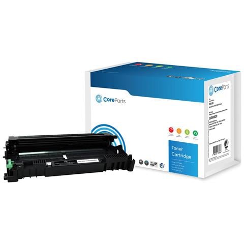 QI-BR2020 tamburo per stampante Compatibile 1 pz - Foto 1