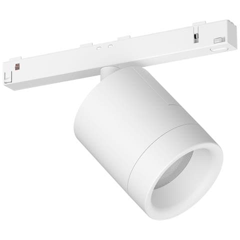 Philips Hue White and Color ambiance Perifo Cilindro a sospensione Smart Bianco - Foto 2