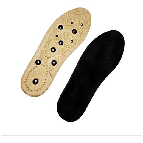 Inserto Per Massaggio Con Magnetoterapia Beige S - Foto 1