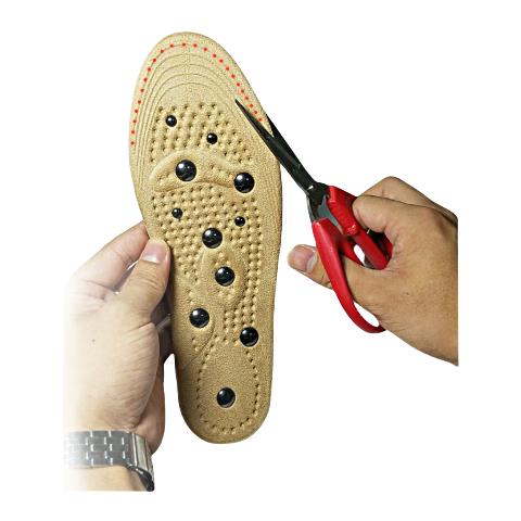 Inserto Per Massaggio Con Magnetoterapia Beige S - Foto 2