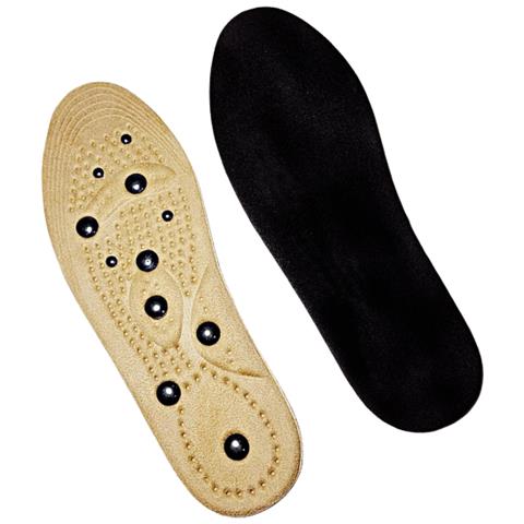 Inserto Per Massaggio Con Magnetoterapia Beige S - Foto 4