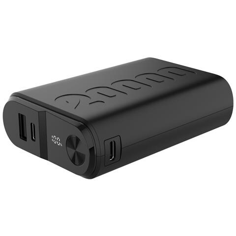 Pb Up 2c 1a 20000mah 20w Bk - Foto 1