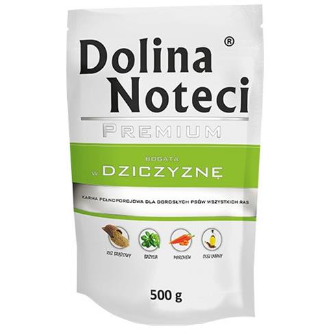 5902921301271 cibo secco per cani 500 g Adulto Vegetale - Foto 1