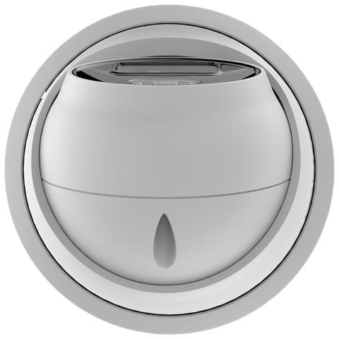 DS-2CD2327G2-L (2.8mm) (C) Torretta Telecamera di sicurezza IP Interno e esterno 1920 x 1080 Pixel Soffitto /muro - Foto 2