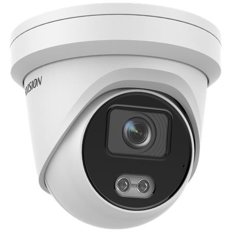 DS-2CD2327G2-L (2.8mm) (C) Torretta Telecamera di sicurezza IP Interno e esterno 1920 x 1080 Pixel Soffitto /muro - Foto 2