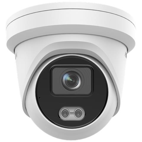 DS-2CD2327G2-L (2.8mm) (C) Torretta Telecamera di sicurezza IP Interno e esterno 1920 x 1080 Pixel Soffitto /muro - Foto 4