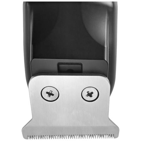 Tagliacapelli Professionale Con Display A Led Black - Foto 7
