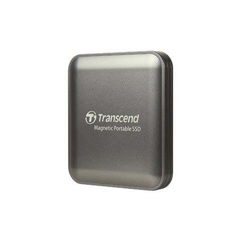 SSD 4 TB ESD420 USB Type-C 20 Gbit /s Grigio - Foto 2