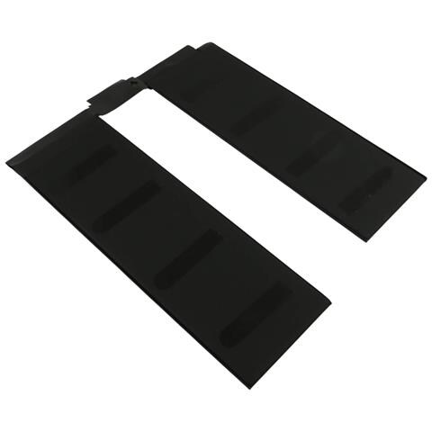 Batteria A2369 Per Apple Ipad Pro 11"" 2021 Li-polymer 3,78v 7680mah 29,2wh - Foto 2