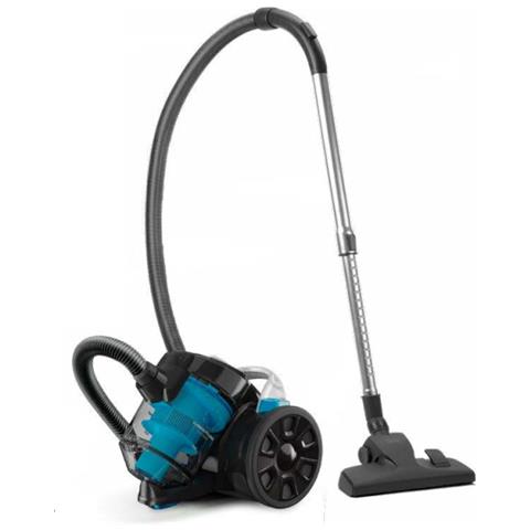 BXVML701E 2 L Aspiratore a cilindro 700 W Senza sacchetto - Foto 1