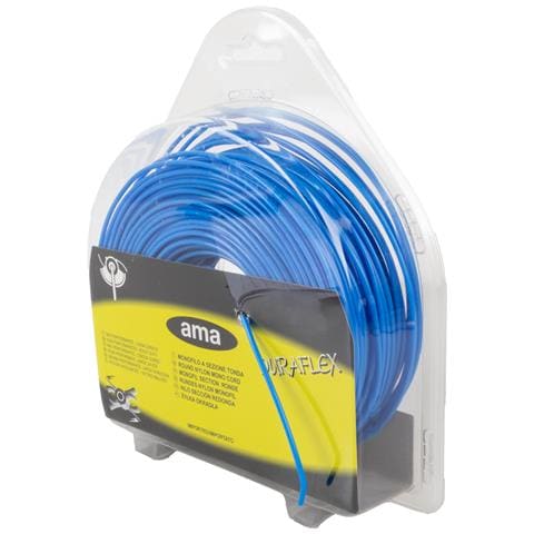 Filo Decespugliatore Duraflex Ø 3,3mm Da 46m - Foto 5