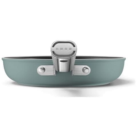 Padella Verde Smeraldo Da 20 Cm - Fpf2002egm - Foto 2