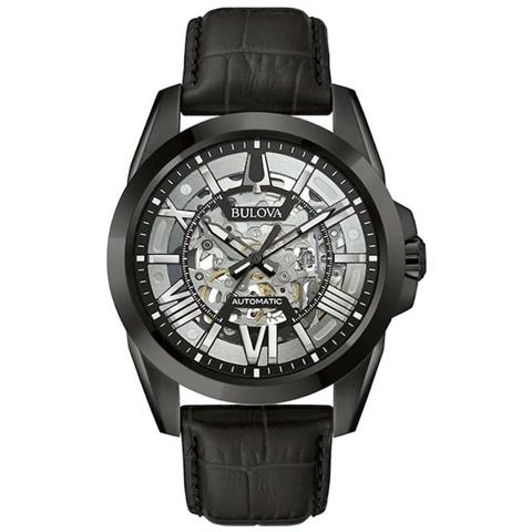 Orologio Sutton Skeleton - 98a304 - Foto 1