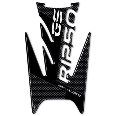 Paraserbatoio In Gel 3d Protezione Serbatoio Compatibile Per Moto Bmw Gs R1250 - Foto 1