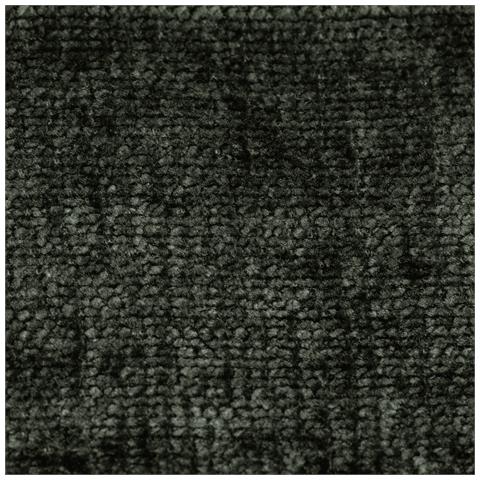 Set Di 2 Sgabelli Da Bar In Tessuto Verde Thea - Foto 6