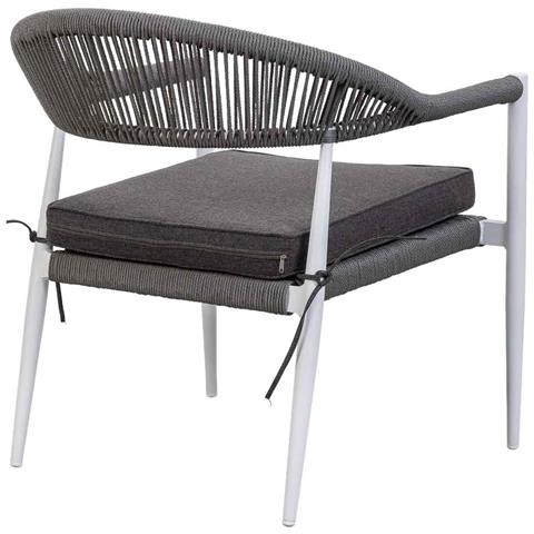 Tavolo, Divano E 2 Poltrone Multicolore 100x55x45, 68x69x75, 138x69x75 - Foto 8