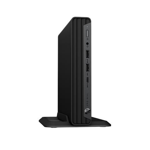 Pro Mini 400 G9 Intel® Core™ i7 i7-13700T 16 GB DDR4-SDRAM 512 GB SSD Windows 11 Pro Mini PC Nero - Foto 2