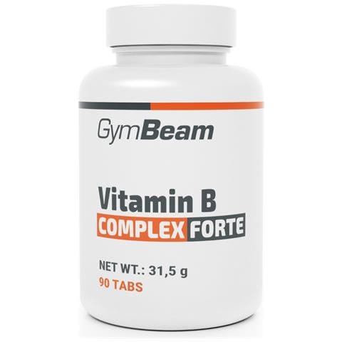 Integratore Vitamina B-Complex Forte con acido para-amminobenzoico - Foto 1