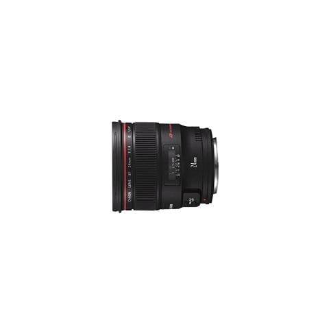 24 mm / F1.4 USM Canon EF - Foto 1