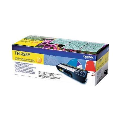 Toner Giallo Da 3.500 Pagine Tn-325Y - Foto 9