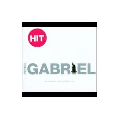 Cd Gabriel Peter - Hit (2 Cd) - Foto 1