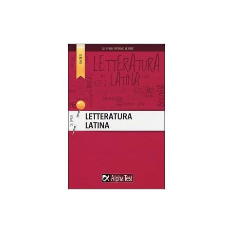 Sabrina Torno - Letteratura latina - Foto 1
