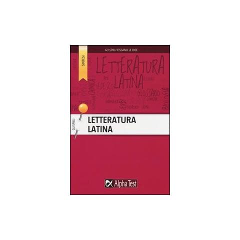 Sabrina Torno - Letteratura latina - Foto 2