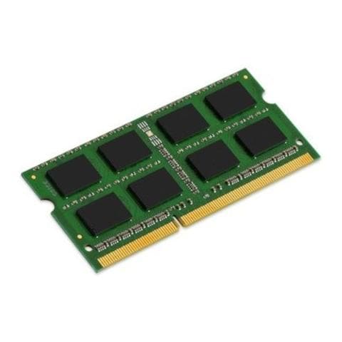 Memoria SoDimm ValueRam 2 GB DDR3 1600 MHz CL11 - Foto 2