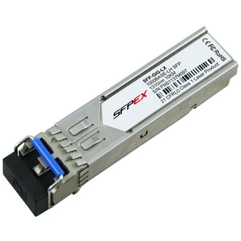 1000base-lx Giga Eth Optical Transceiver Sfp Msa - Foto 1