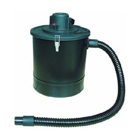 HOMEGARDEN - Bidone aspiracenere filtro hepa - ePRICE